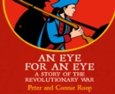 An Eye for an Eye - eAudiobook