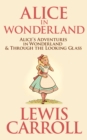 Alice in Wonderland : Down the Rabbit Hole - eBook