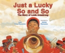 Just a Lucky So and So (AUDIO) - eAudiobook