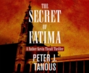 The Secret of Fatima - eAudiobook