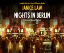 Nights In Berlin - eAudiobook