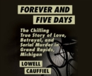 Forever and Five Days - eAudiobook