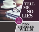 Tell Me No Lies - eAudiobook