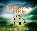 American Fire - eAudiobook