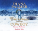 Christmas with My Cowboy - eAudiobook