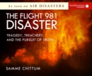 The Flight 981 Disaster - eAudiobook