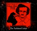 The Purloined Letter - eAudiobook