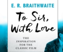 To Sir, With Love - eAudiobook