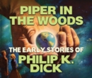 Piper in the Woods - eAudiobook