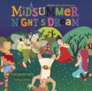 Midsummer Night's Dream, A - eAudiobook