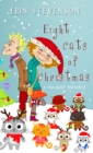 Eight Cats of Christmas - eBook