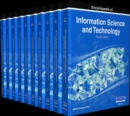 Encyclopedia of Information Science and Technology, Fourth Edition - Book