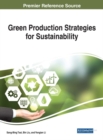 Green Production Strategies for Sustainability - eBook