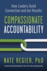 Compassionate Accountability - Book