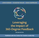 Leveraging the Impact of 360-Degree Feedback, Second Edition - eBook
