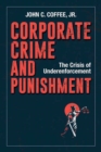 Corporate Crime and Punishment - Book