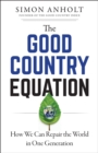 Good Country Equation - Book