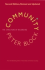 Community : The Structure of Belonging - eBook