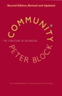 Community : The Structure of Belonging - eBook