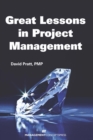 Great Lessons in Project Management - eBook