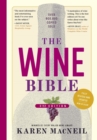 The Wine Bible, 3rd Edition - Book