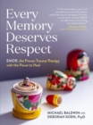Every Memory Deserves Respect : EMDR, the Proven Trauma Therapy with the Power to Heal - Book