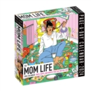 Mom Life Page-A-Day Calendar 2024 : Jokes, Quips, and Quotes That Say "We Feel You" - Book