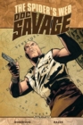 Doc Savage: The Spider's Web - Book