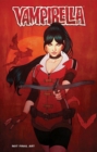 Vampirella: Hollywood Horror - Book