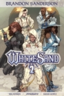 Brandon Sanderson's White Sand Vol. 2 Graphic Novel - eBook