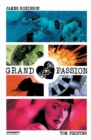 Grand Passion - Book