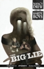 Nancy Drew and The Hardy Boys: The Big Lie - Book
