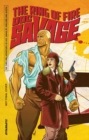 Doc Savage: The Ring of Fire - Book