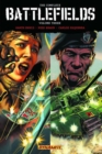 Garth Ennis' Complete Battlefields Volume 3 - Book