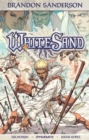 Brandon Sanderson's White Sand Volume 1 (Softcover) - Book