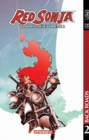 Red Sonja: Worlds Away Vol. 2 - Book
