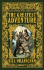 The Greatest Adventure - Book
