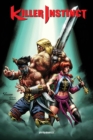 Killer Instinct Vol. 1 - Book