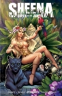 Sheena: Queen of the Jungle Vol. 2 - eBook