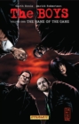 The Boys Volume 1: The Name of the Game - Garth Ennis Signed - Book