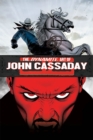 The Dynamite Art of John Cassaday - Book