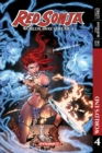 Red Sonja: Worlds Away Vol. 4 TPB - Book