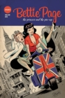 Bettie Page: The Princess & The Pin-up TPB - Book
