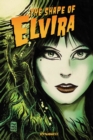 ELVIRA: The Shape of Elvira - Book