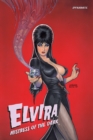 ELVIRA: Mistress of the Dark Vol. 1 - Book