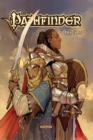 Pathfinder Volume 4: Origins - Book