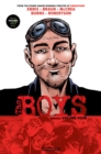 The Boys Omnibus Vol. 5 - Book