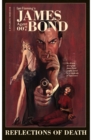 James Bond In "Reflections of Death" Original Graphic Novel - eBook