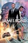 James Bond: Big Things - Book