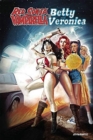 Red Sonja & Vampirella Meet Betty & Veronica Vol. 2 - Book